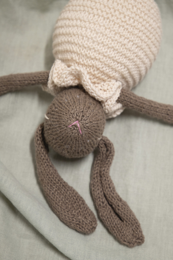 Castello - Kuscheltier Kaninchen