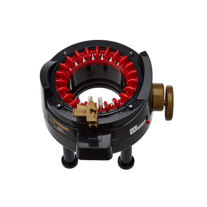 addiExpress Strickmaschine mit 22 Nadeln