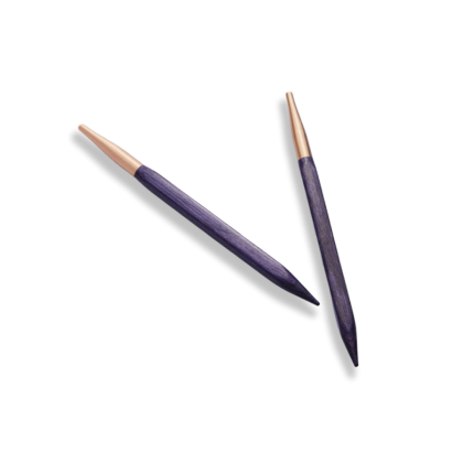 KnitPro J'adore Cubics Nadelspitzen