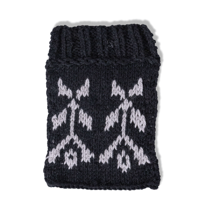 Garnpaket Sommarkoftan: Granit - Granit