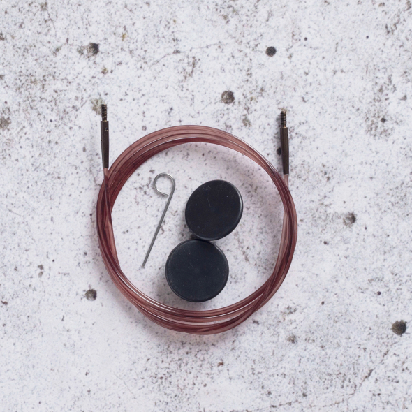 KnitPro Ginger Seile