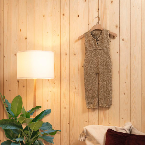 Mossy Meadow - Überhose