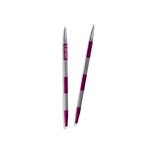 KnitPro Smartstix austauschbare Nadelspitzen standard