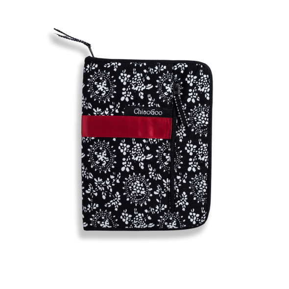 TWIST SS Small Set Edelstahl (10 cm/2,75-5 mm) [S]