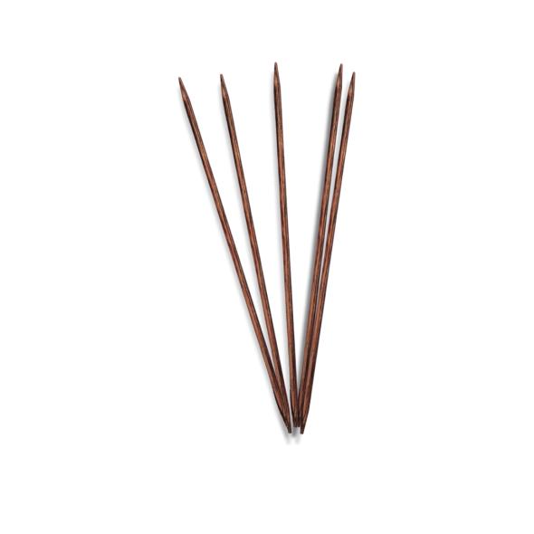 Ginger Sockenstricknadeln