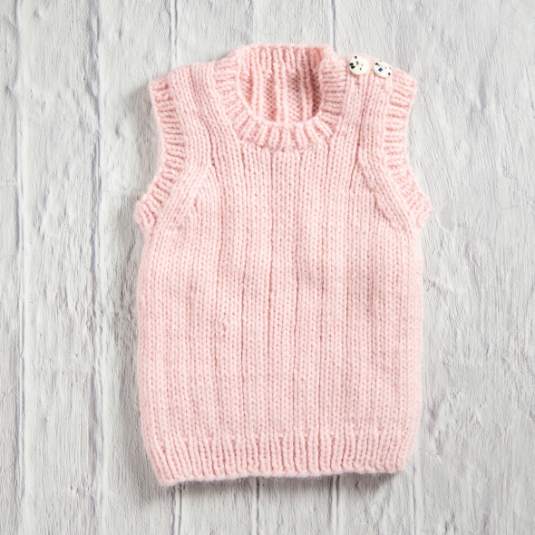 Sigrid – Kinderslipover