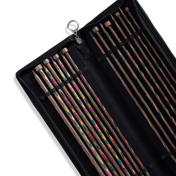 Jackenstricknadeln Set Symfonie 25cm