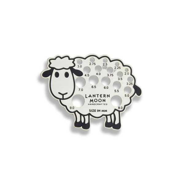 Nadelmaß - Lantern Moon Schaf