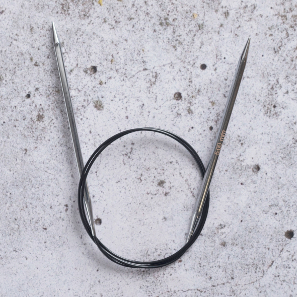 KnitPro Nova Cubics Rundstricknadeln