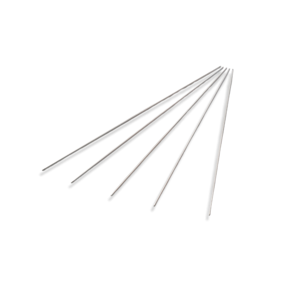 addiSteel Strumpfstricknadeln (150-7)