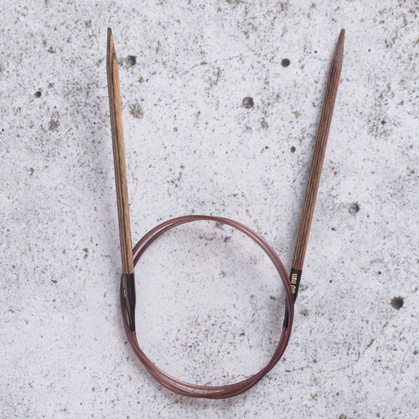 KnitPro Ginger Rundstricknadeln