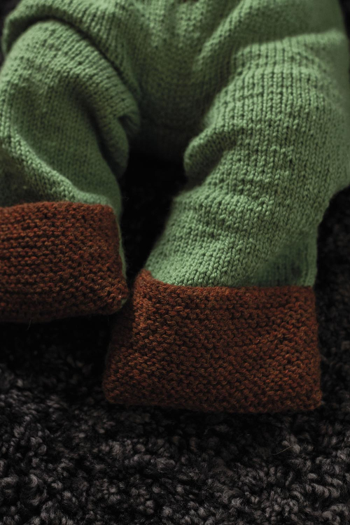 Oakwood Overalls - Overall