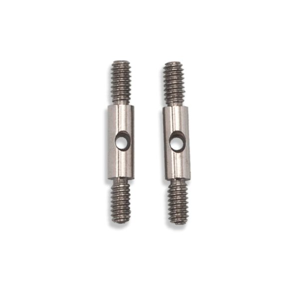 ChiaoGoo Seilverbinder [S] (2 St.)