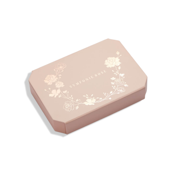 KnitPro Symfonie Rose Deluxe Nadelspitzenset