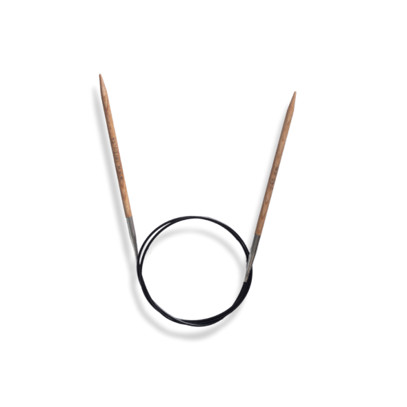 Järbo Björk Rundstricknadeln