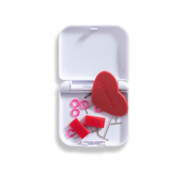 ChiaoGoo TWIST Mini Zubehörset