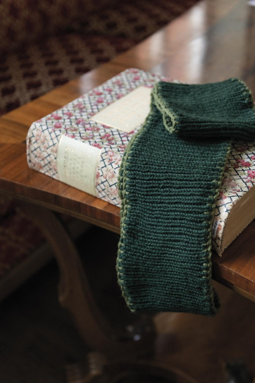 Fantasi – Cowl