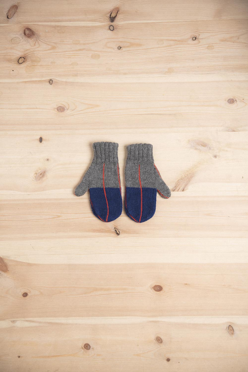 Slussen - Fäustlinge