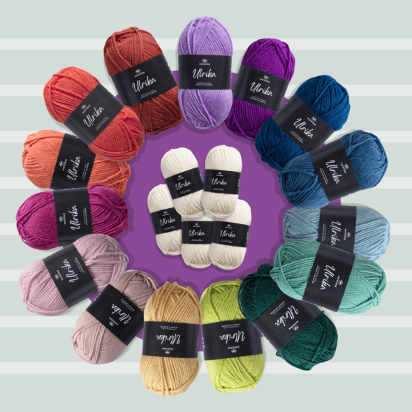 Temperaturdecke - Für die, die strickt