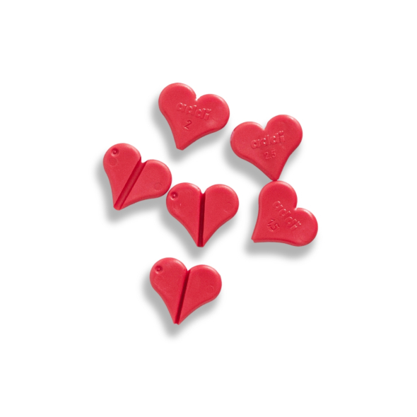 addiMaschenfix Maschenhalter für Rundstricknadeln