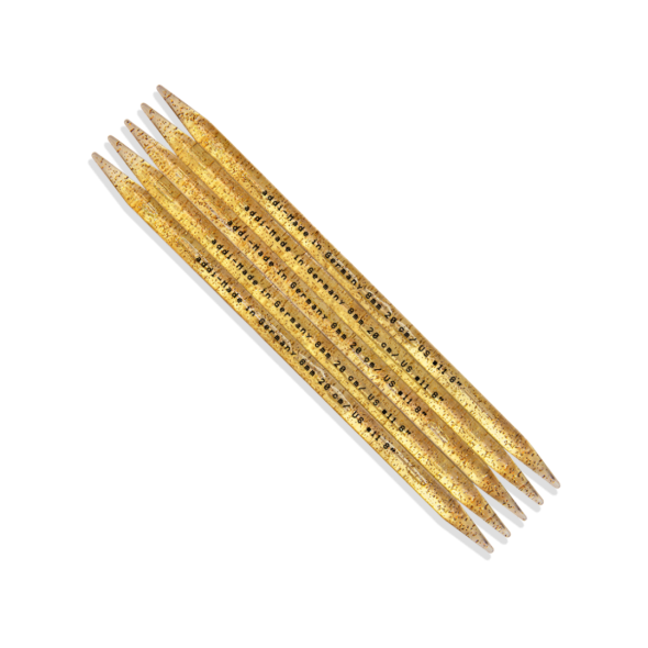 addiChampagner Strumpfstricknadeln (401-7)