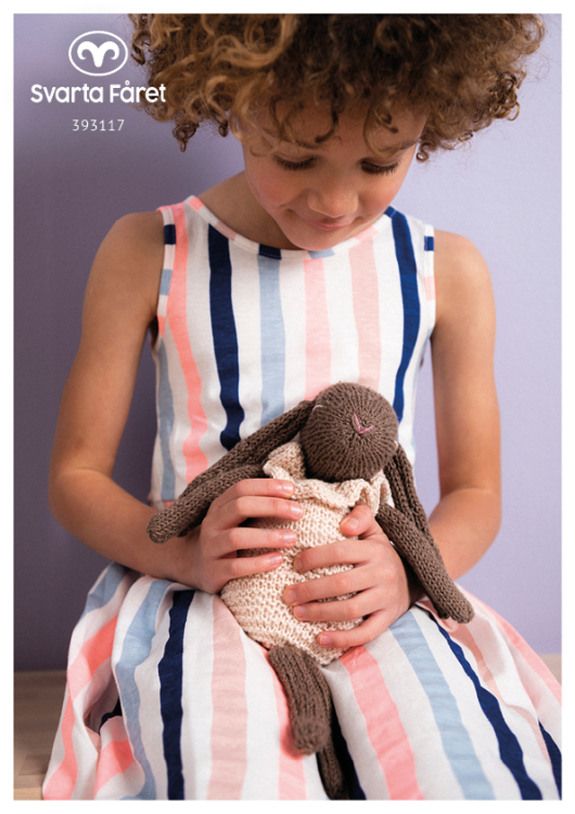 Castello - Kuscheltier Kaninchen