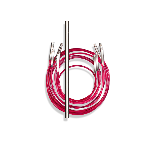 addiClick Lace Zubehör-Set Seile und Kupplung (758-7)