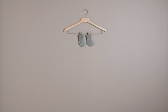 Lissabon -  Babysocken