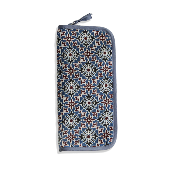 Etui für Nadelspitzen - Ajrak