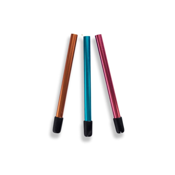 Schutzhülsen für Rundstricknadeln (3 St.)