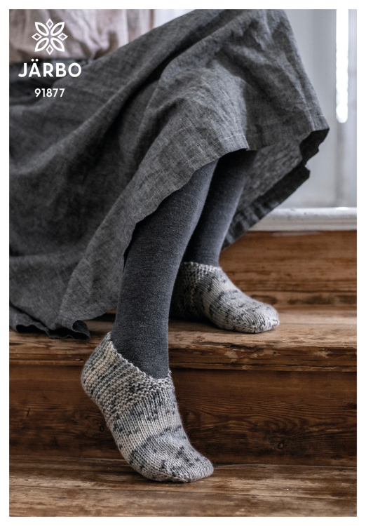 Raggtossa - Hausschuhe