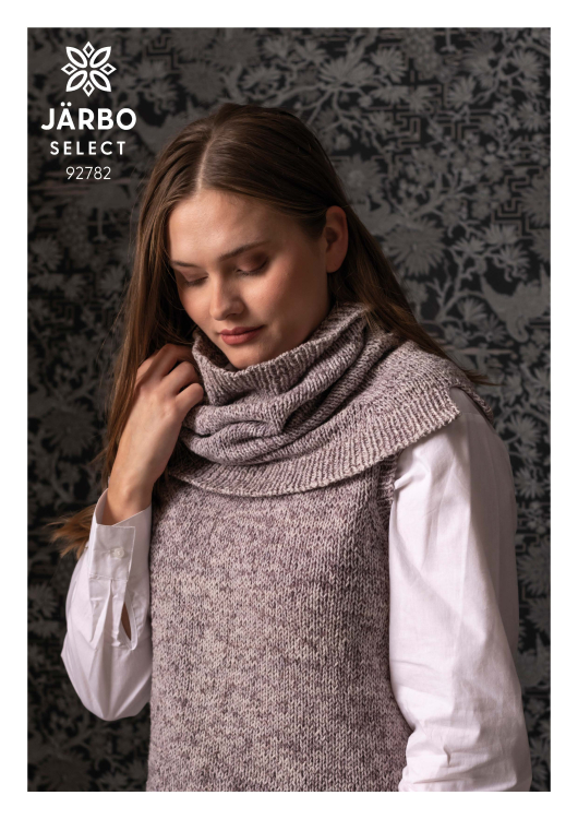 Syrenkvist - Halswärmer