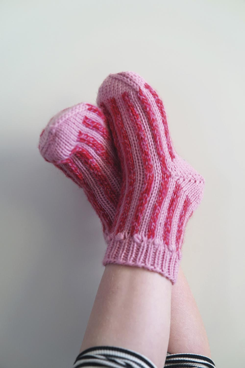 Gränna – Socken