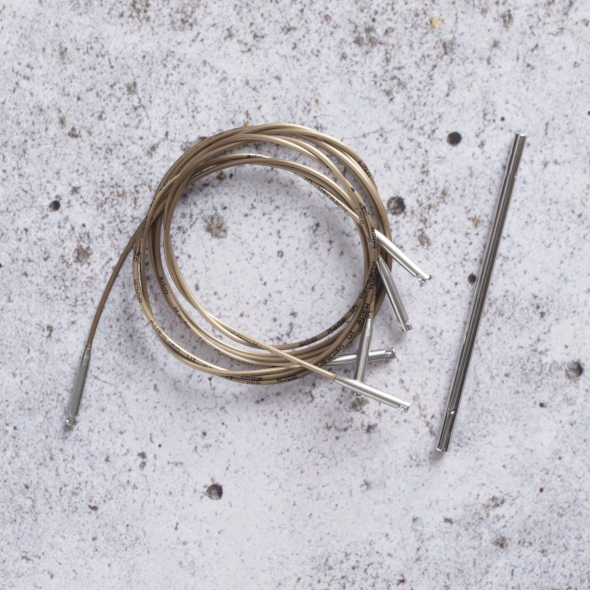 addiClick BASIC Seile und Kupplung (658-7)