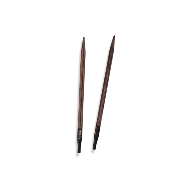 KnitPro Ginger Nadelspitzen Standard