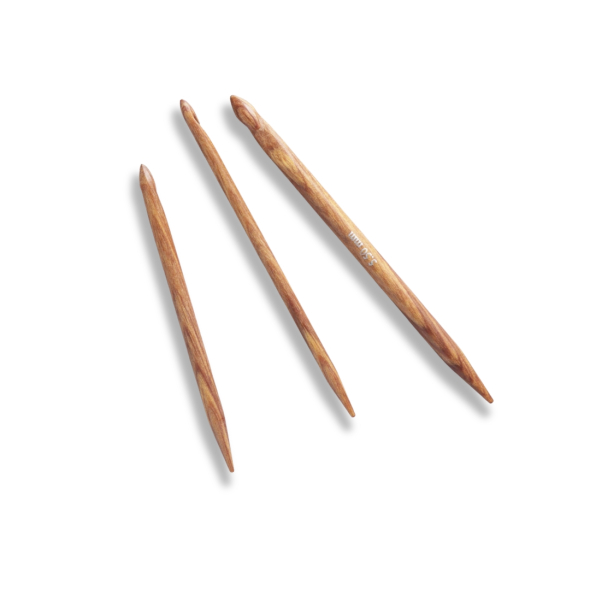 Repariernadeln 3,5 mm - 4,5 mm - 5,5 mm (3 St.)