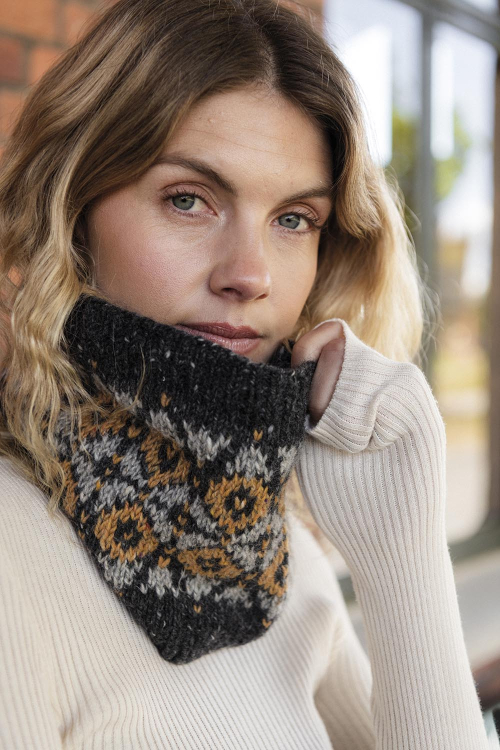 Eternell – Halswärmer 