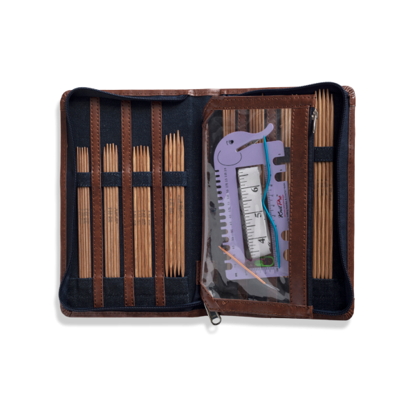 Järbo Björk Sockenstricknadelset Deluxe