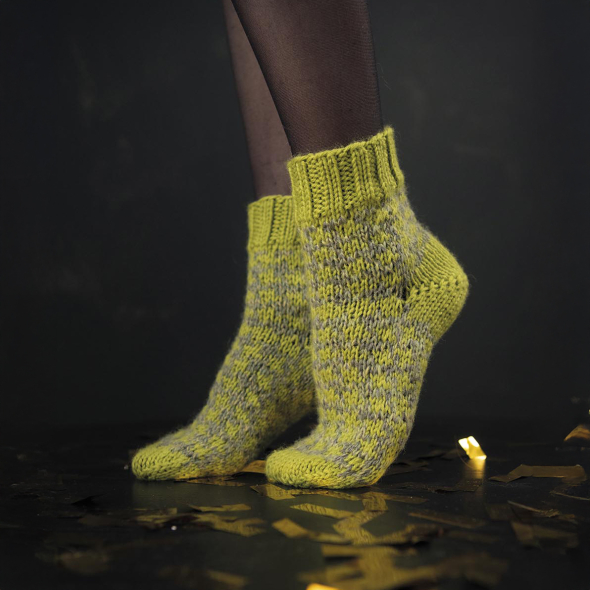 Westminster – Socken