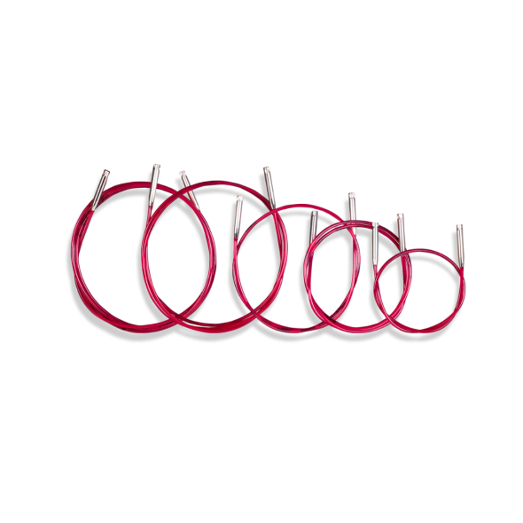 addiClick Lace Zubehör-Set Seile und Kupplung (758-7)