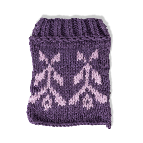 Garnpaket Sommarkoftan: Dahlia - Dahlie