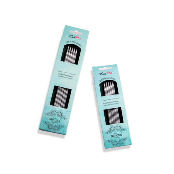 KnitPro Mindful Nadelspiel