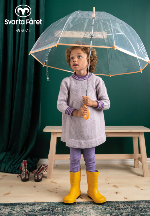 Kiana - Kindertunika