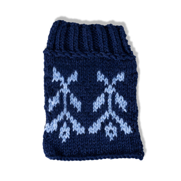 Garnpaket Sommarkoftan: Hav - Meer