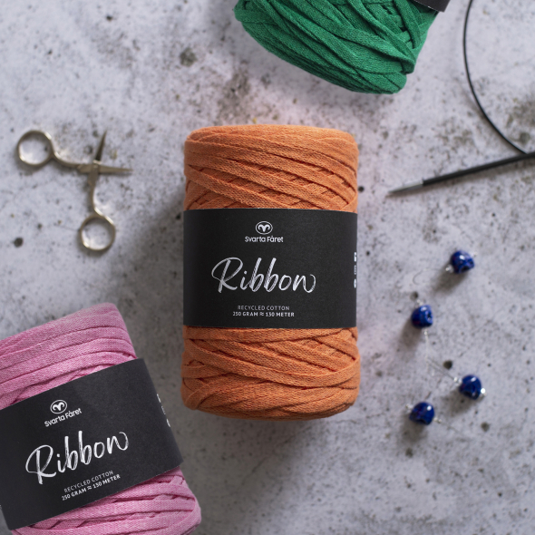Ribbon