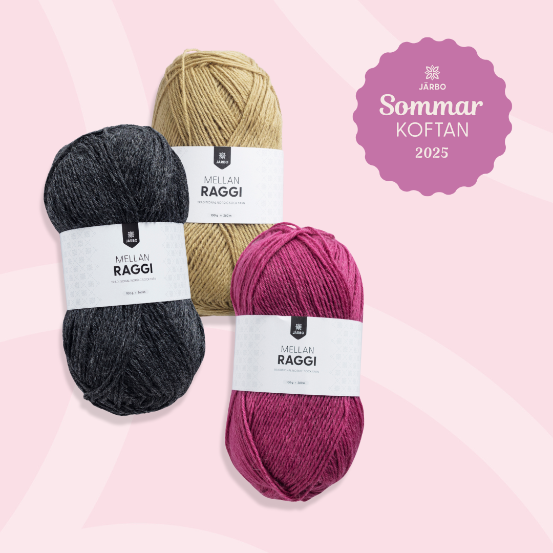 Krüger the Taste Maker