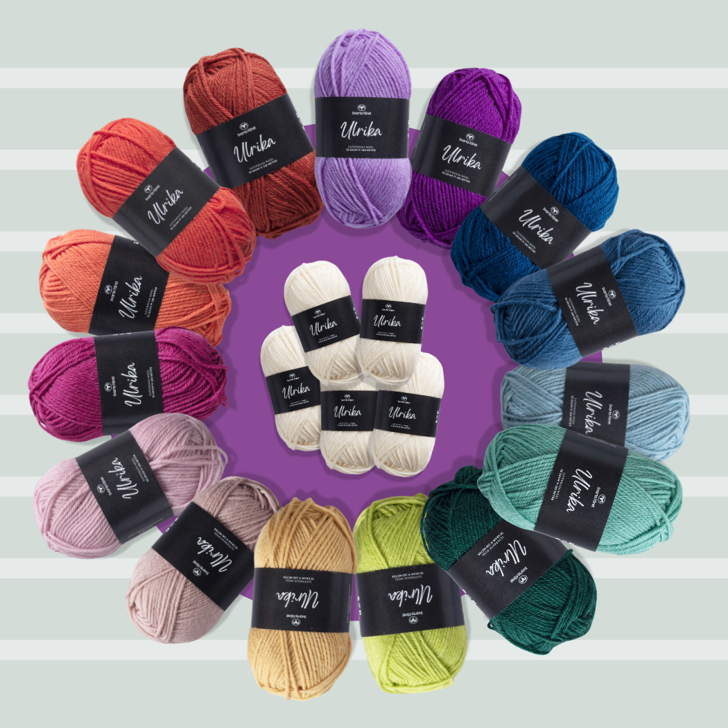 Für die, die strickt