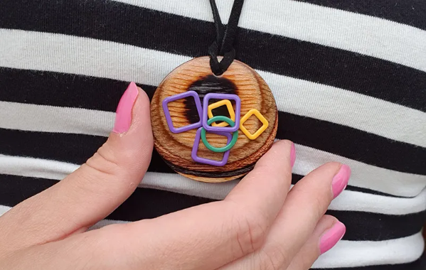 Magnetische Kette magnetiskt_halsband