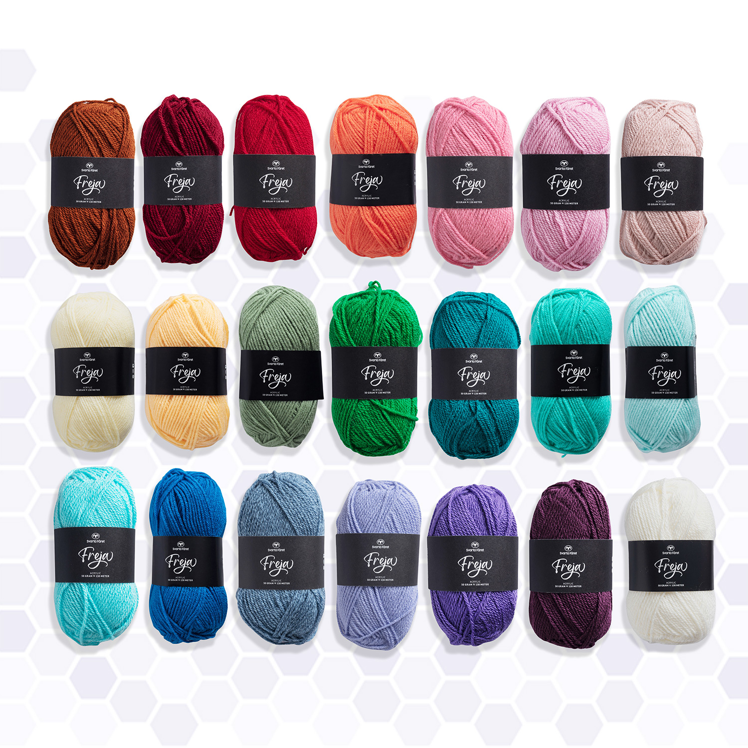 Mjuka Madelene (Weiche Madelene)