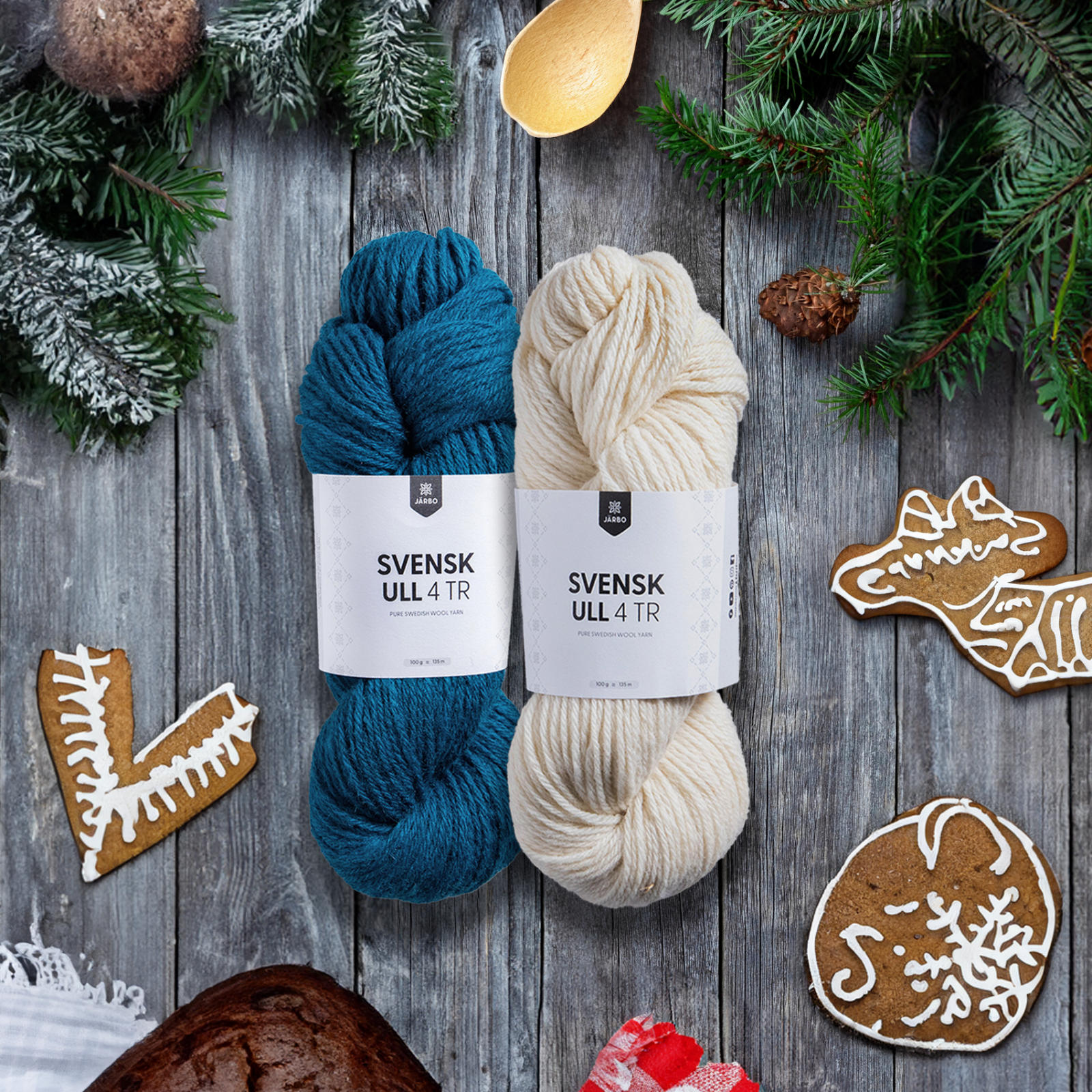 Norrsken - Nordlichter